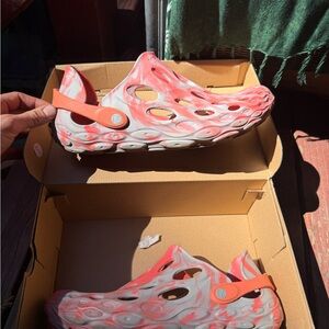 Merrell Hydromocs Size 12M